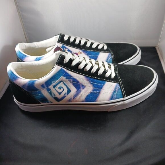 Vans x Karl Jacobs Rare Old Skool Skate Men's Sneaker size 13M - Picture 3 of 8
